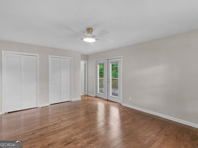 2172 Garner Road, Gay, GA 30218
