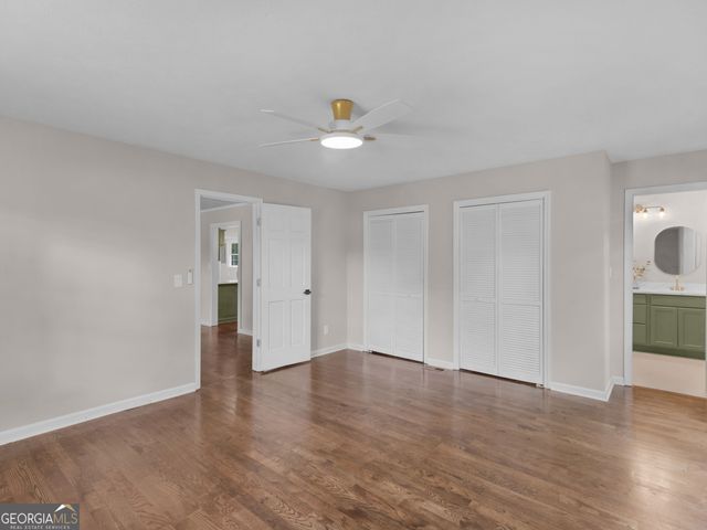 2172 Garner Road, Gay, GA 30218