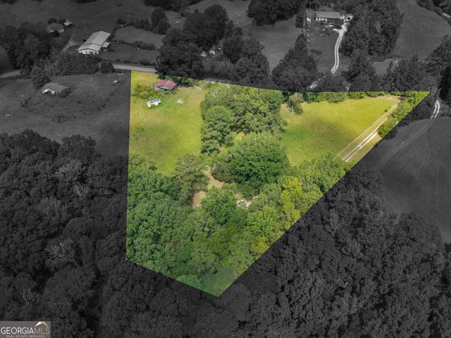 2172 Garner Road, Gay, GA 30218