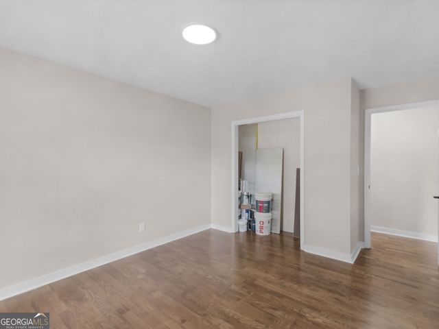2172 Garner Road, Gay, GA 30218