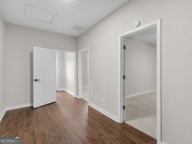 2172 Garner Road, Gay, GA 30218