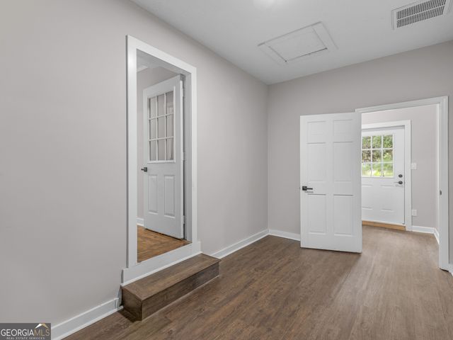 2172 Garner Road, Gay, GA 30218