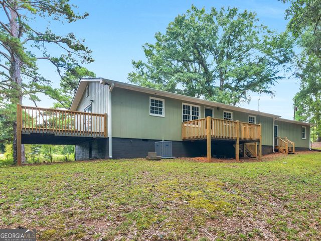 2172 Garner Road, Gay, GA 30218