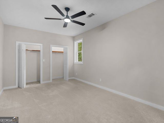 2172 Garner Road, Gay, GA 30218