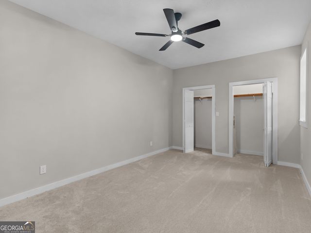 2172 Garner Road, Gay, GA 30218