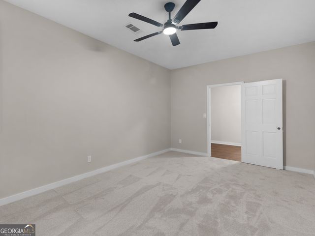 2172 Garner Road, Gay, GA 30218