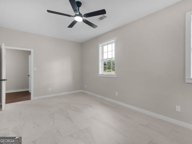 2172 Garner Road, Gay, GA 30218