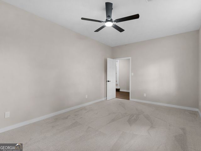 2172 Garner Road, Gay, GA 30218