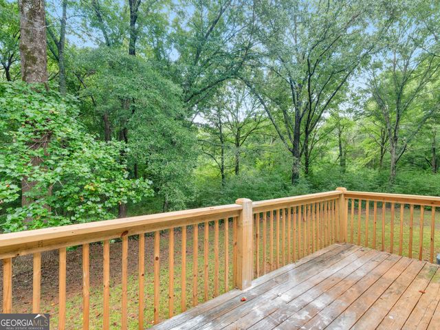 2172 Garner Road, Gay, GA 30218
