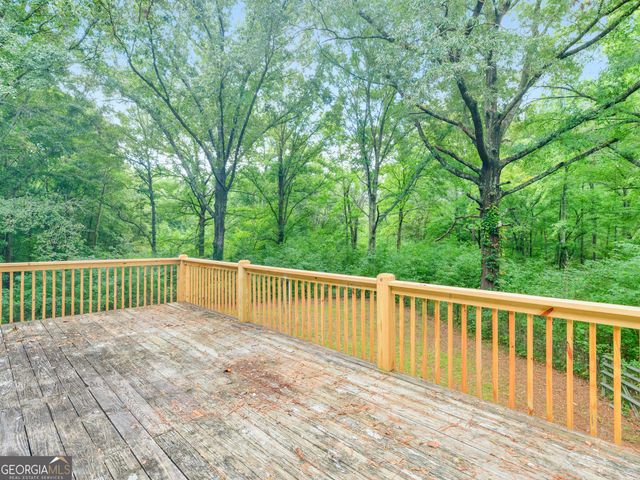 2172 Garner Road, Gay, GA 30218