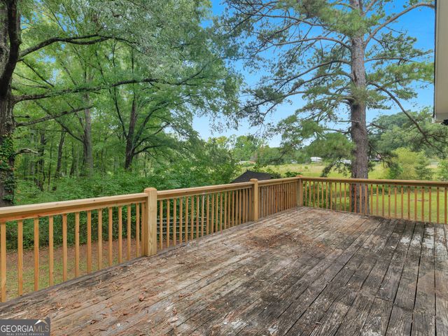 2172 Garner Road, Gay, GA 30218