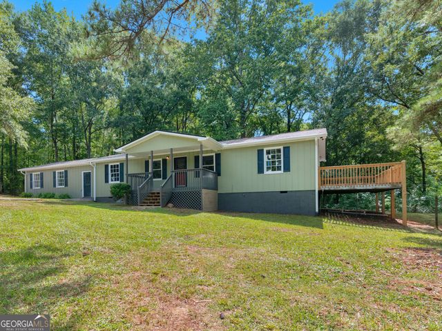 2172 Garner Road, Gay, GA 30218