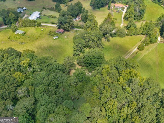 2172 Garner Road, Gay, GA 30218