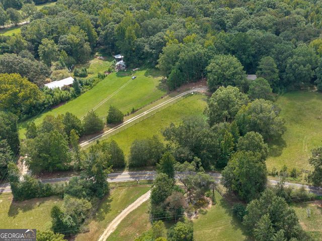 2172 Garner Road, Gay, GA 30218