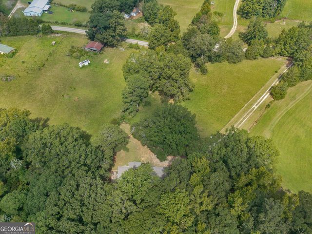 2172 Garner Road, Gay, GA 30218
