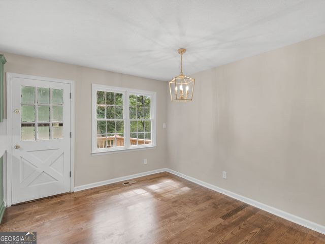 2172 Garner Road, Gay, GA 30218