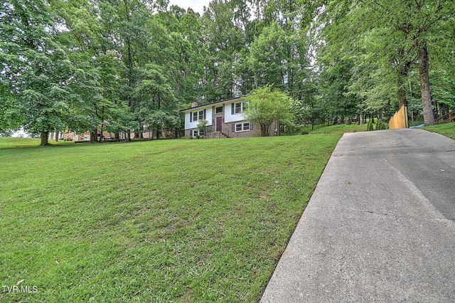 3718 Cheekwood Drive, Kingsport, TN 37660