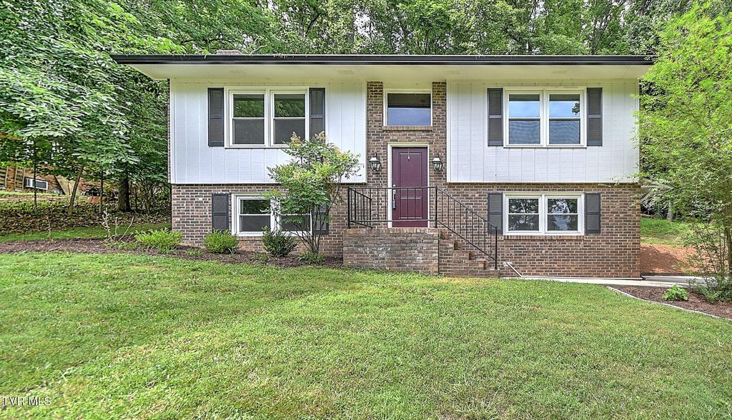 3718 Cheekwood Drive, Kingsport, TN 37660