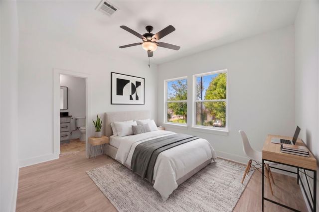 2217 Lee Street, Houston, TX 77026
