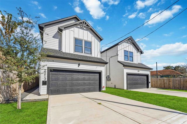 2217 Lee Street, Houston, TX 77026