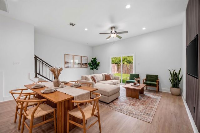 2217 Lee Street, Houston, TX 77026