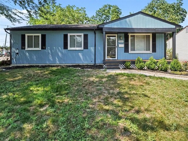 35304 Fairchild Street, Westland, MI 48186