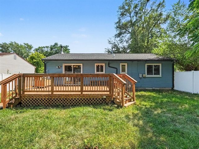 35304 Fairchild Street, Westland, MI 48186