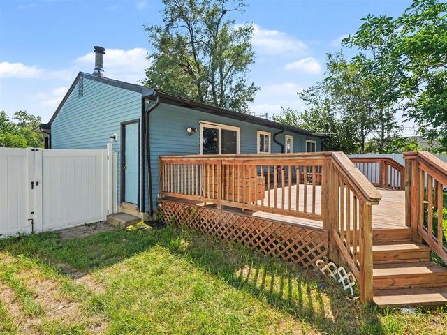 35304 Fairchild Street, Westland, MI 48186