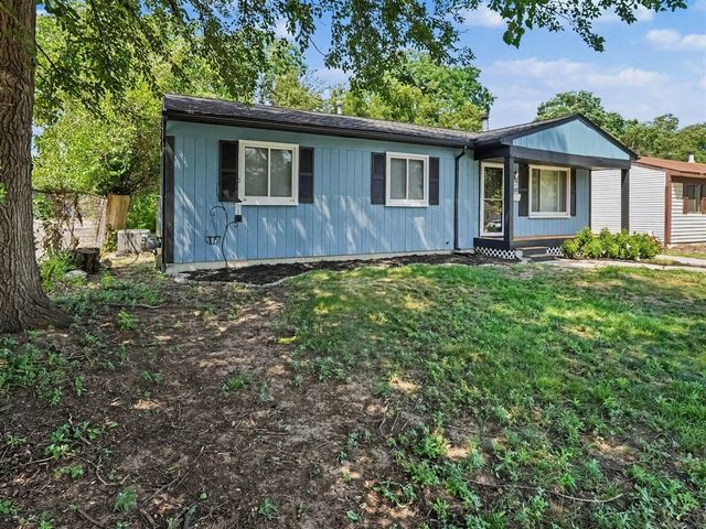 35304 Fairchild Street, Westland, MI 48186