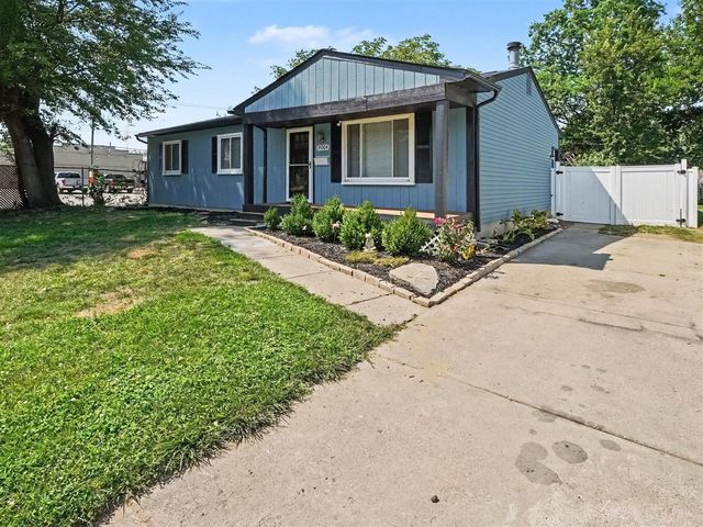 35304 Fairchild Street, Westland, MI 48186