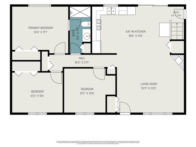 35304 Fairchild Street, Westland, MI 48186