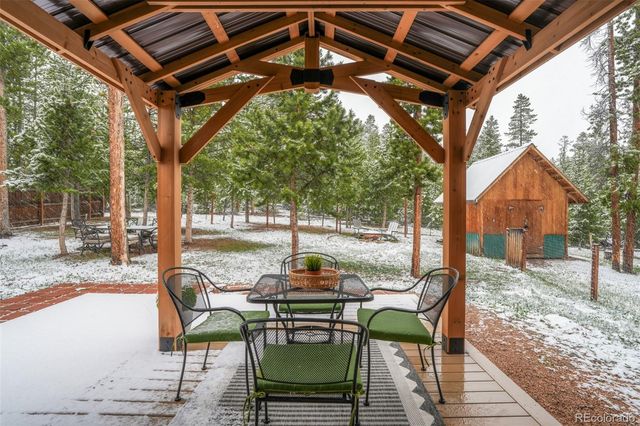 631 County Road 462, Grand Lake, CO 80447