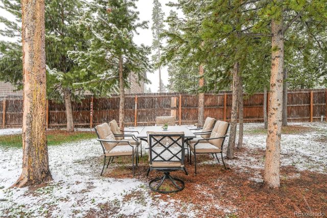 631 County Road 462, Grand Lake, CO 80447