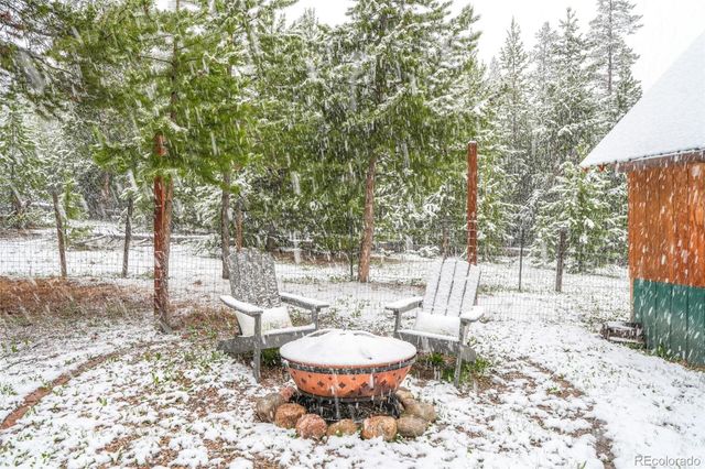 631 County Road 462, Grand Lake, CO 80447