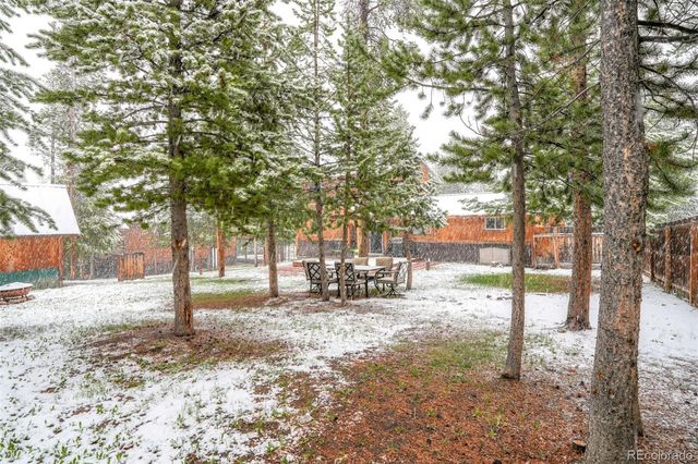 631 County Road 462, Grand Lake, CO 80447