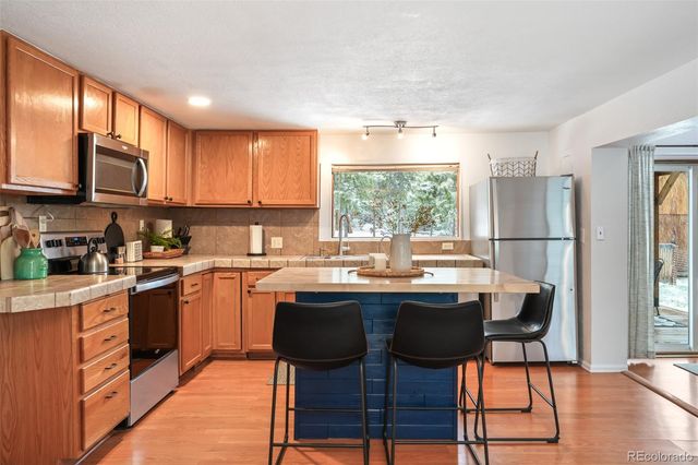 631 County Road 462, Grand Lake, CO 80447