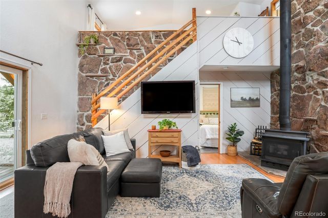 631 County Road 462, Grand Lake, CO 80447
