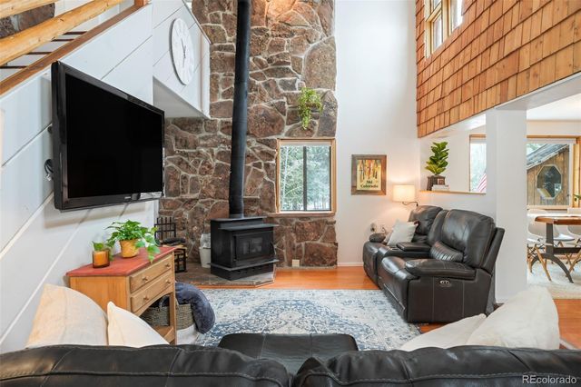 631 County Road 462, Grand Lake, CO 80447