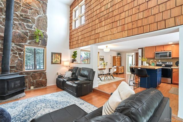 631 County Road 462, Grand Lake, CO 80447