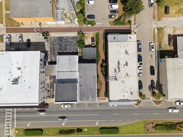 61 N CENTRAL AVENUE, Umatilla, FL 32784