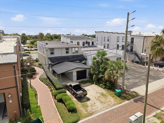 61 N CENTRAL AVENUE, Umatilla, FL 32784