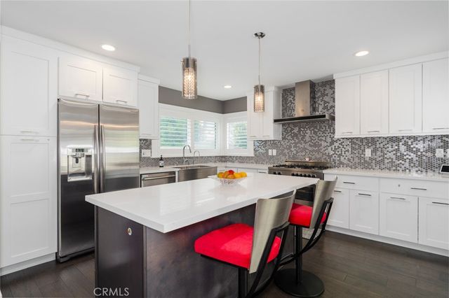 13014 Espinheira Drive, Cerritos, CA 90703
