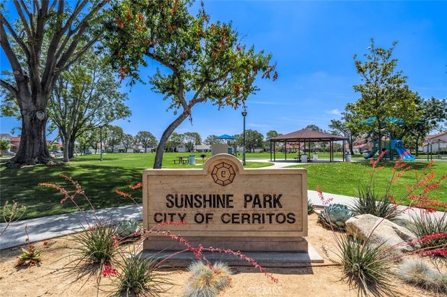 13014 Espinheira Drive, Cerritos, CA 90703