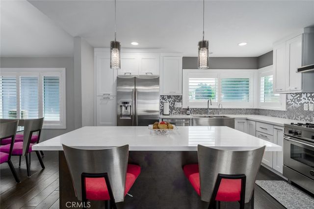 13014 Espinheira Drive, Cerritos, CA 90703