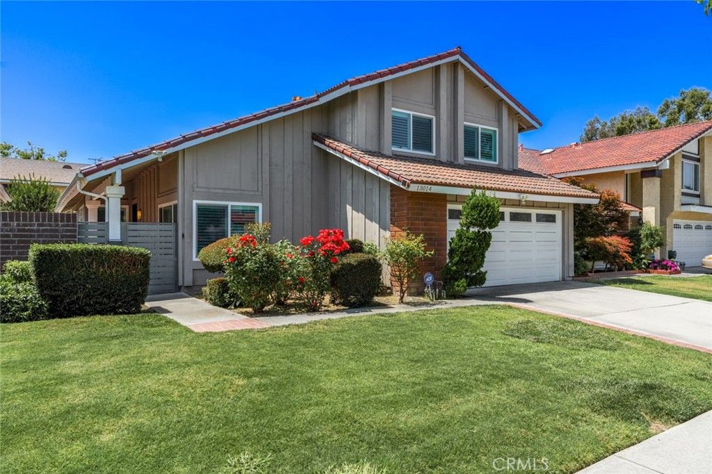 13014 Espinheira Drive, Cerritos, CA 90703