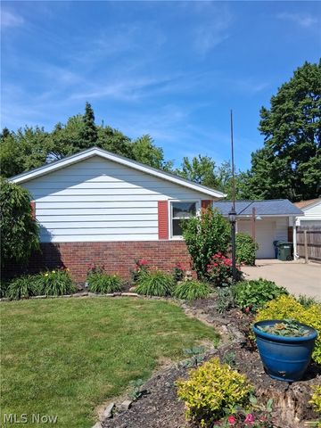 481 Shupe Avenue, Amherst, OH 44001