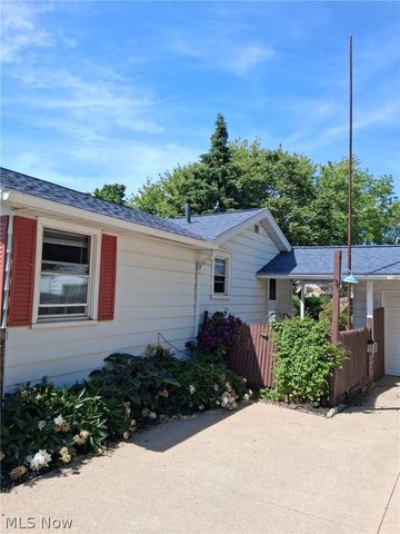 481 Shupe Avenue, Amherst, OH 44001