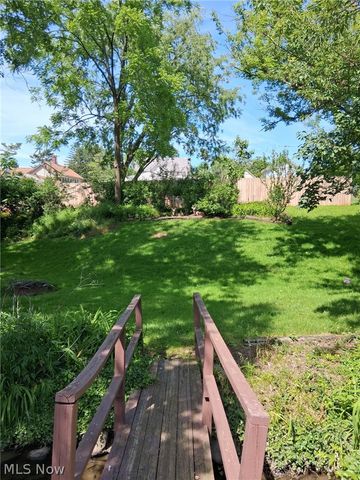 481 Shupe Avenue, Amherst, OH 44001
