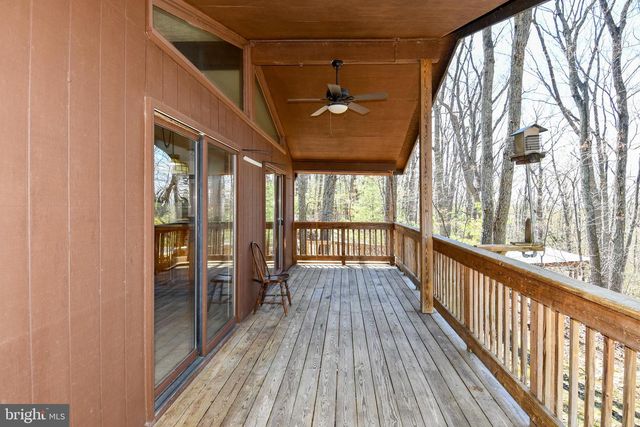 4562 QUAIL RUN DR, Marshall, VA 20115