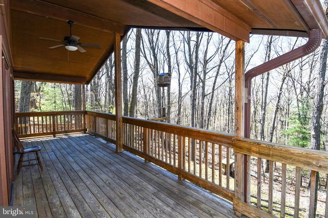 4562 QUAIL RUN DR, Marshall, VA 20115